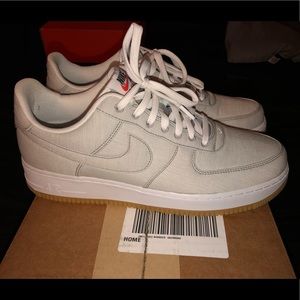 NEW! NIKE AIR FORCE ONES